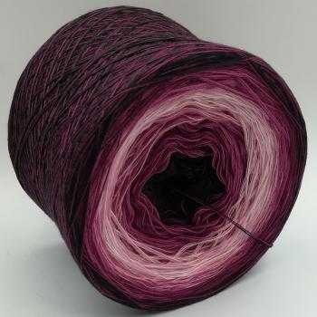 Preview: (ab 0,016€/Meter) *B* Brombeer-Sahne M+G